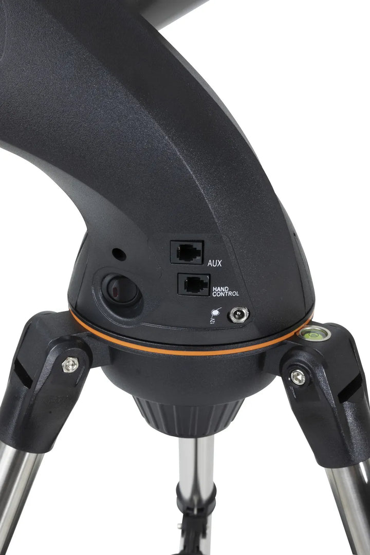 Celestron NexStar SLT - 6" Schmidt Cassegrain