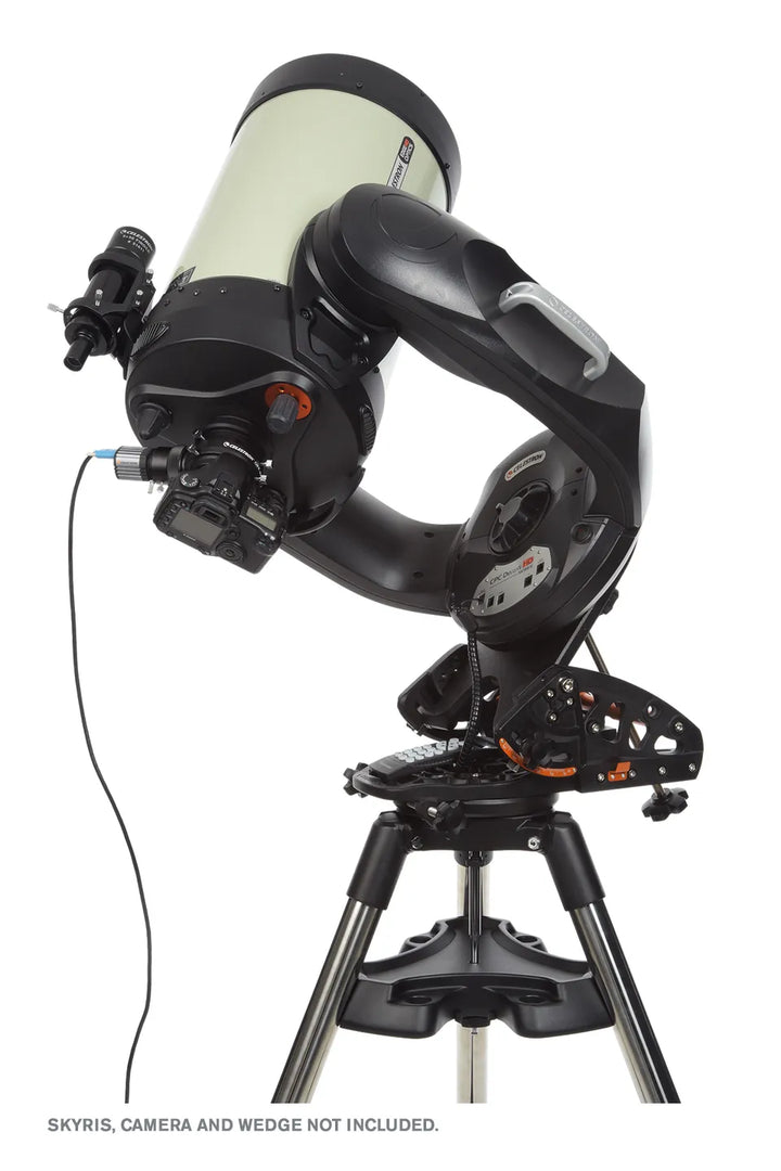 Celestron CPC 1100 HD - Deluxe