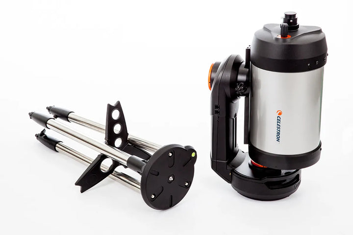 Celestron NexStar Evolution - 8" SC