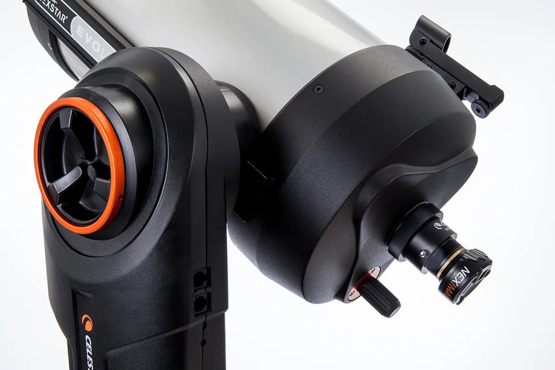 Celestron NexStar Evolution - 8" SC