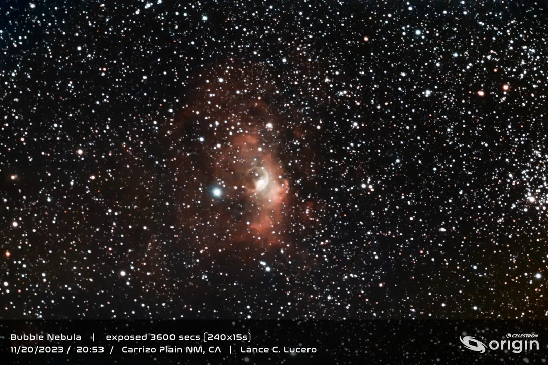 Celestron Origin - Smart Telescope