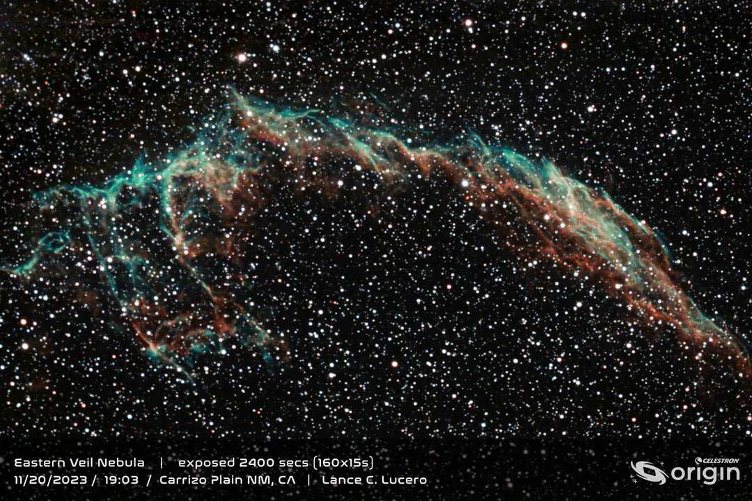 Celestron Origin - Smart Telescope