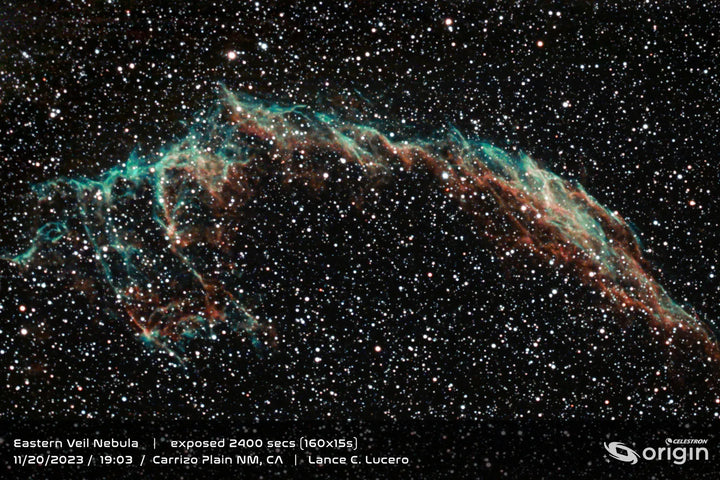 Celestron Origin - Smart Telescope