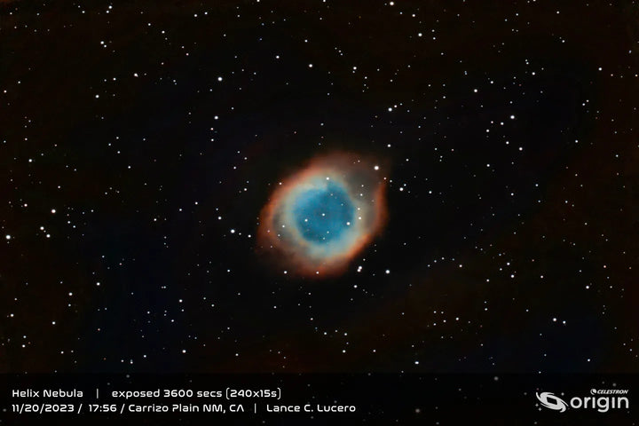 Celestron Origin - Smart Telescope