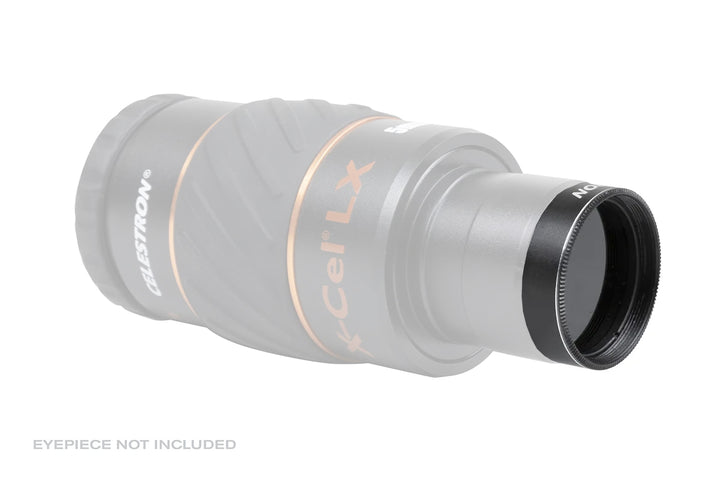 Celestron Planetary Filter Set - 1.25"