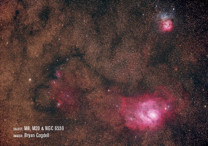 Celestron RASA V2 - 11"