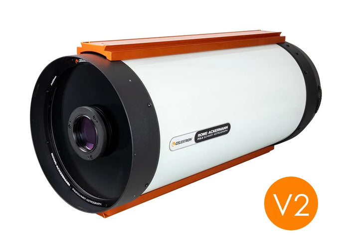 Celestron RASA V2 - 11"