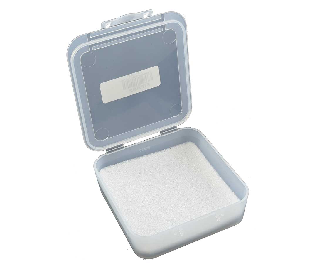 Microscope Color Filter Case TS Filter Storage Case β Horizon Astronomy β’ Telescope Center