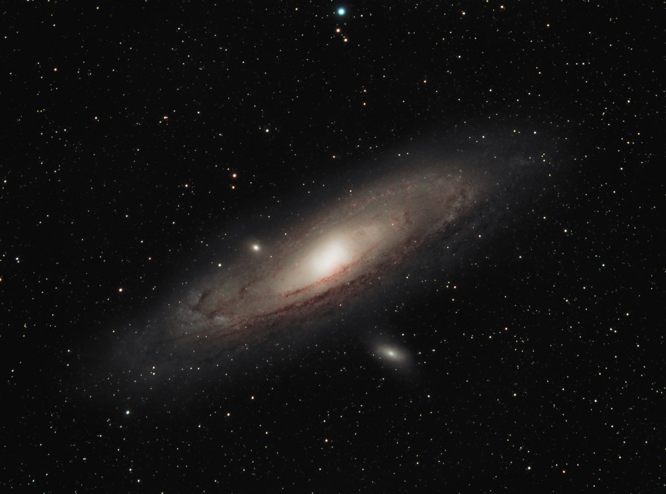 Explore Scientific Deep Sky 16MP Astro Camera - Colour