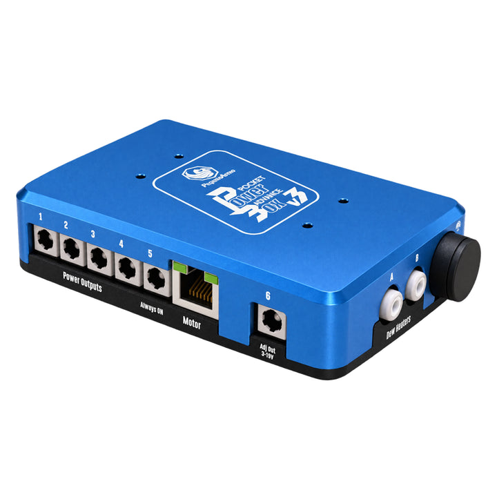 Pegasus Astro Advanced Pocket Powerbox Control Hub - Gen 3