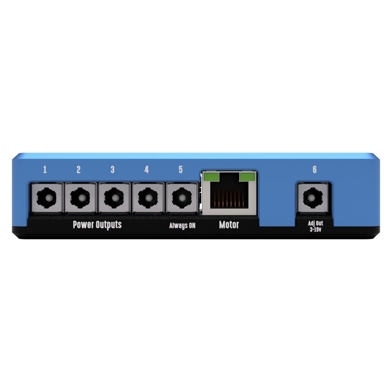 Pegasus Astro Advanced Pocket Powerbox Control Hub - Gen 3