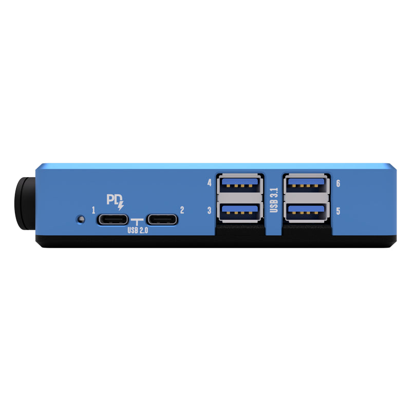 Pegasus Astro Advanced Pocket Powerbox Control Hub - Gen 3