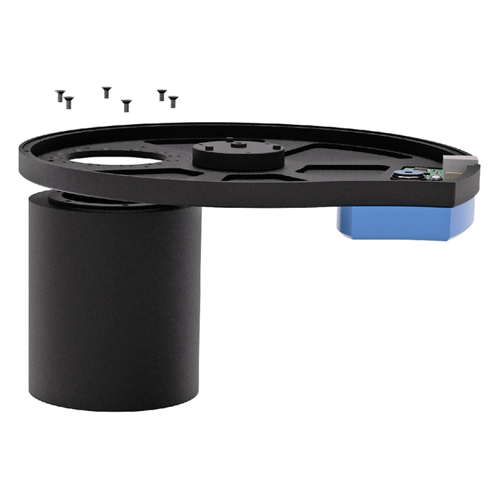 Pegasus Astro Indigo Filter Wheel - 7 x 2"