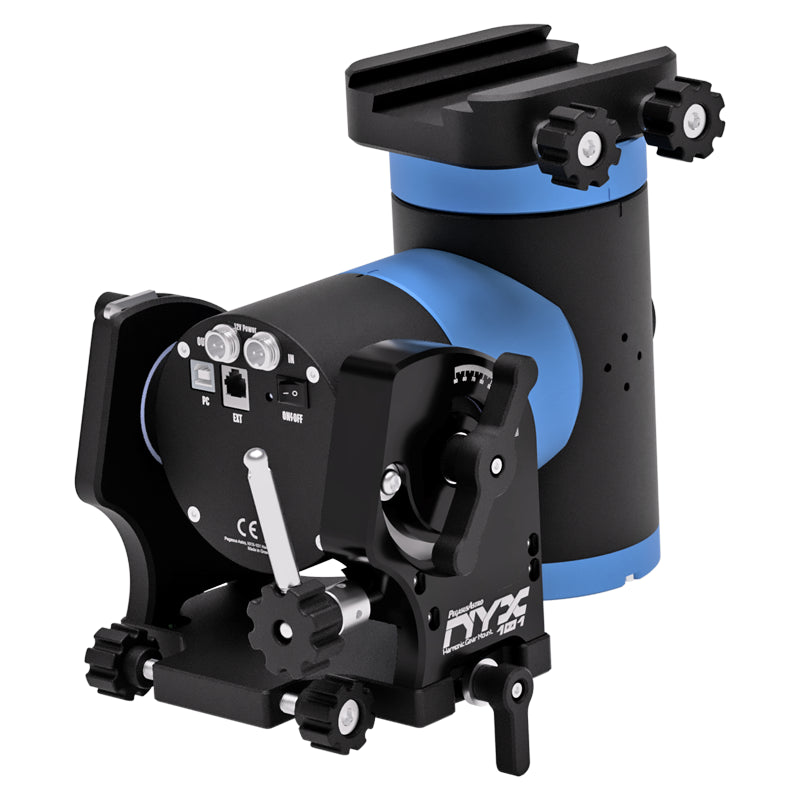 Pegasus Astro NYX-101 PRO - Harmonic Mount