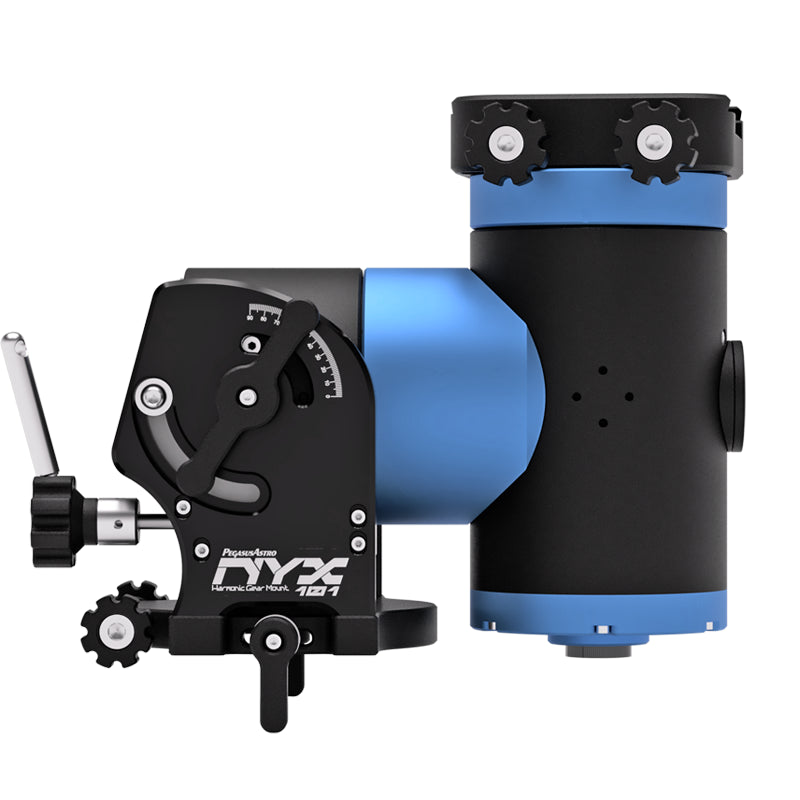 Pegasus Astro NYX-101 PRO - Harmonic Mount