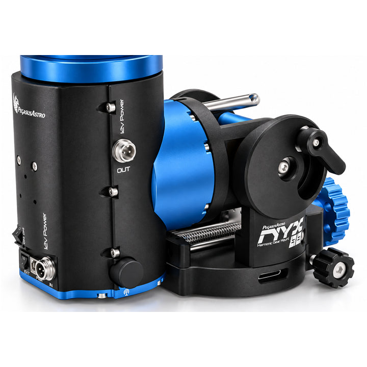 Pegasus Astro NYX-88 - Harmonic Mount