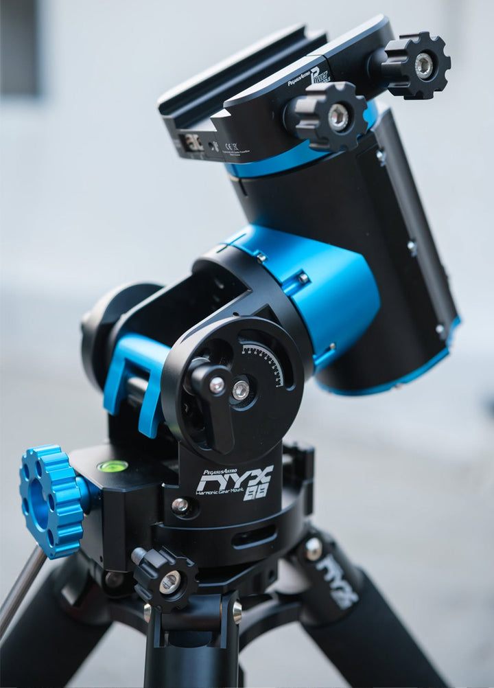 Pegasus Astro NYX-88 - Harmonic Mount