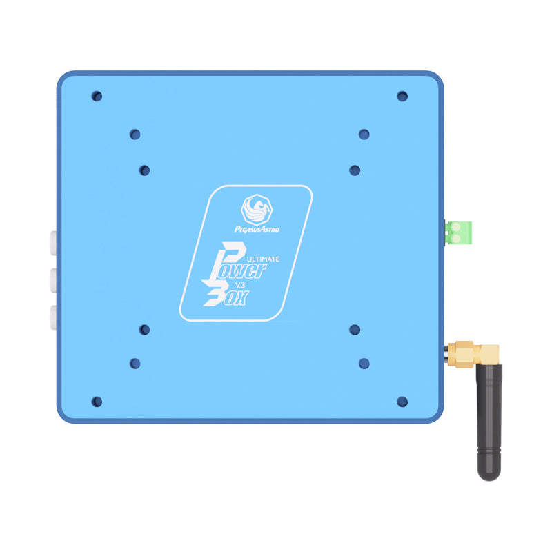 Pegasus Astro Ultimate Powerbox - Gen 3