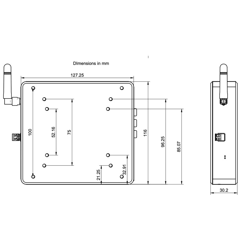 Pegasus Astro Ultimate Powerbox - Gen 3