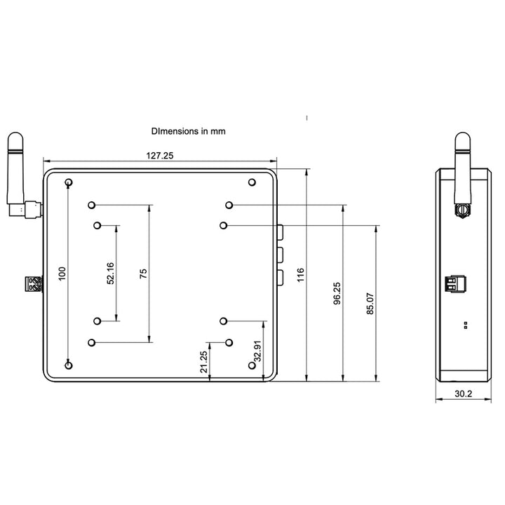 Pegasus Astro Ultimate Powerbox - Gen 3