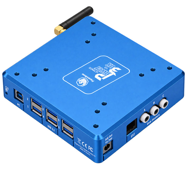 Pegasus Astro Ultimate Powerbox - Gen 3
