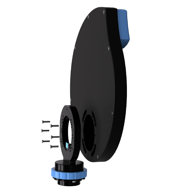 Pegasus Astro Indigo Off-Axis Guider