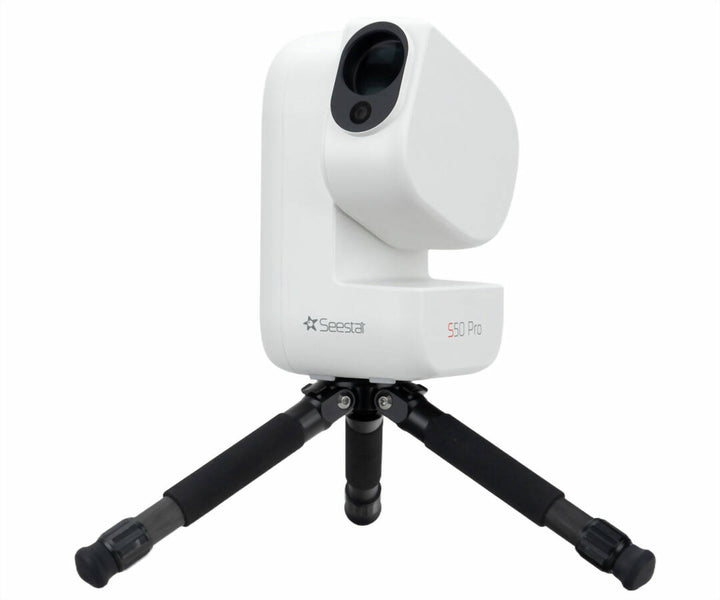 ZWO Seestar S50 PRO - Smart Telescope (PRE-ORDER)