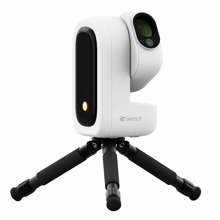 ZWO Seestar S50 PRO - Smart Telescope (PRE-ORDER)