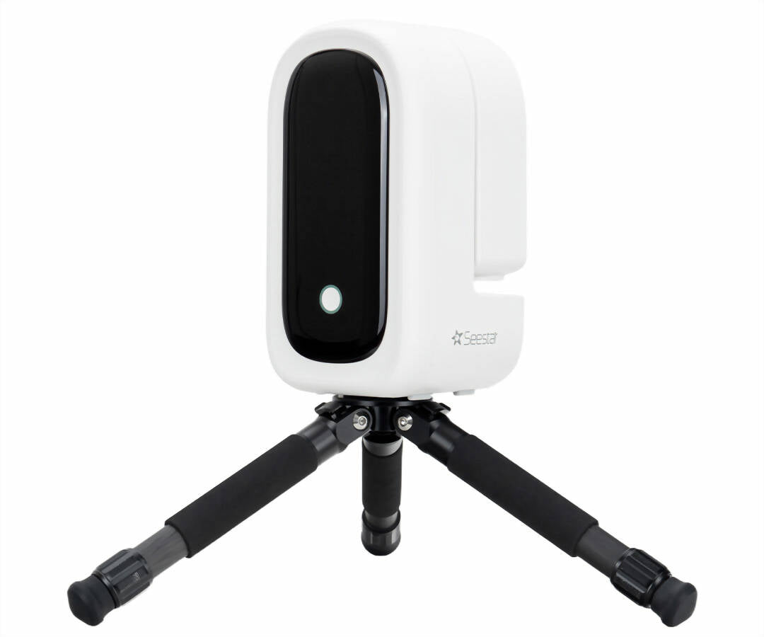 ZWO Seestar S50 PRO - Smart Telescope (PRE-ORDER)