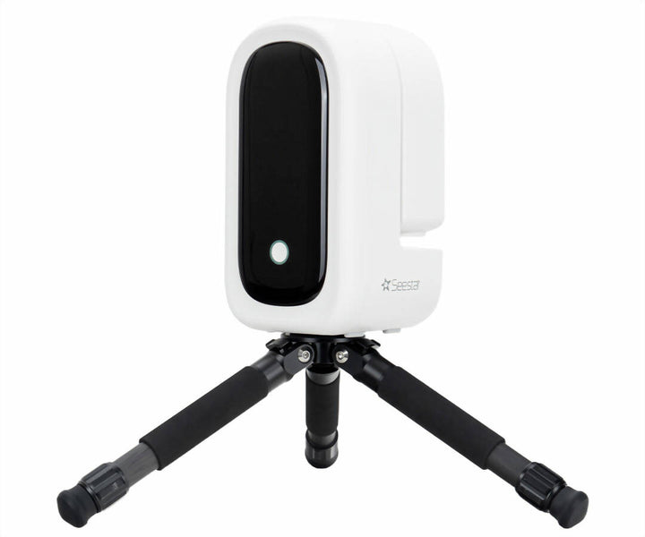 ZWO Seestar S50 PRO - Smart Telescope (PRE-ORDER)