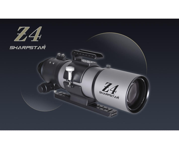 Sharpstar Z4 100 APO