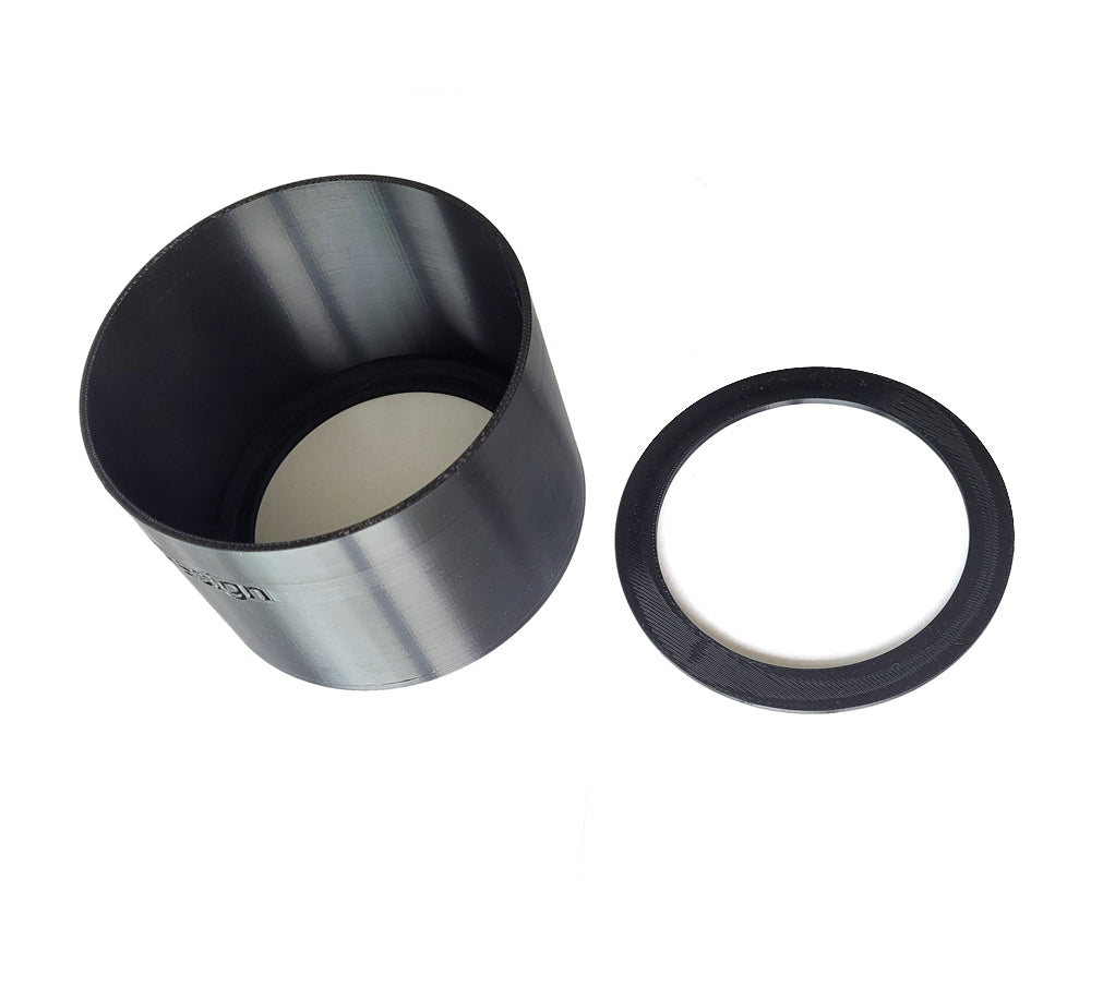 Solar Film Mount Kit - TS 61 / Sharpstar 61 Refractors