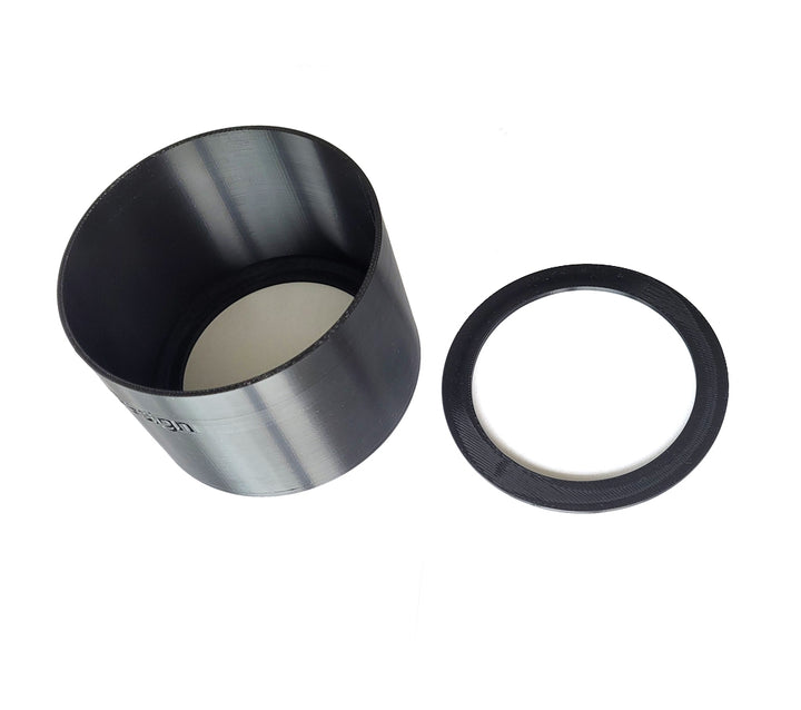 Solar Film Mount Kit - TS 61 / Sharpstar 61 Refractors