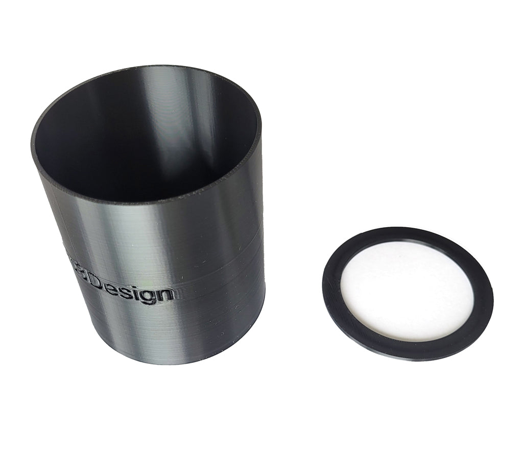 Solar Film Mount Kit - Standard DSLR Lens
