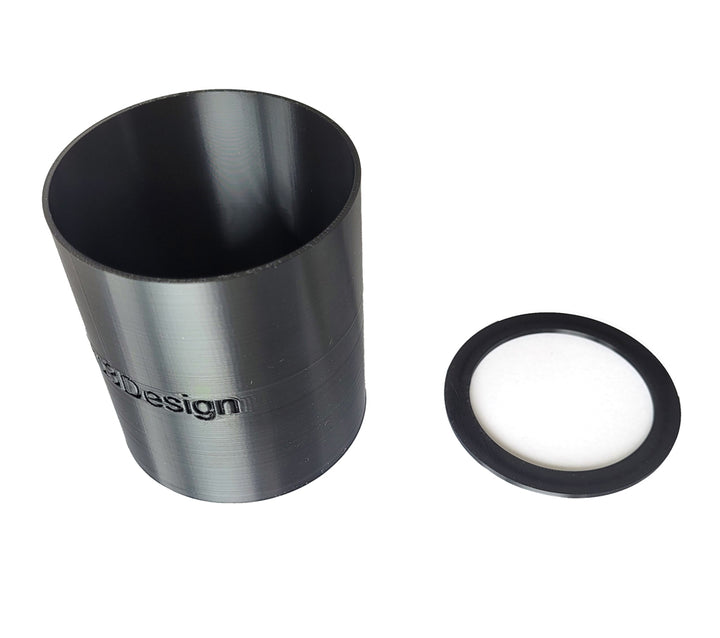 Solar Film Mount Kit - Standard DSLR Lens