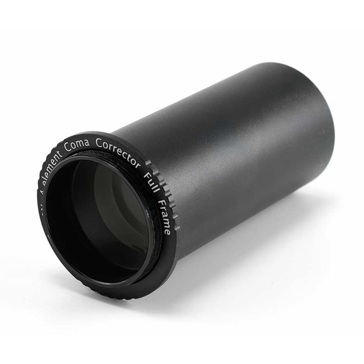 TS GPU Newtonian Coma Corrector