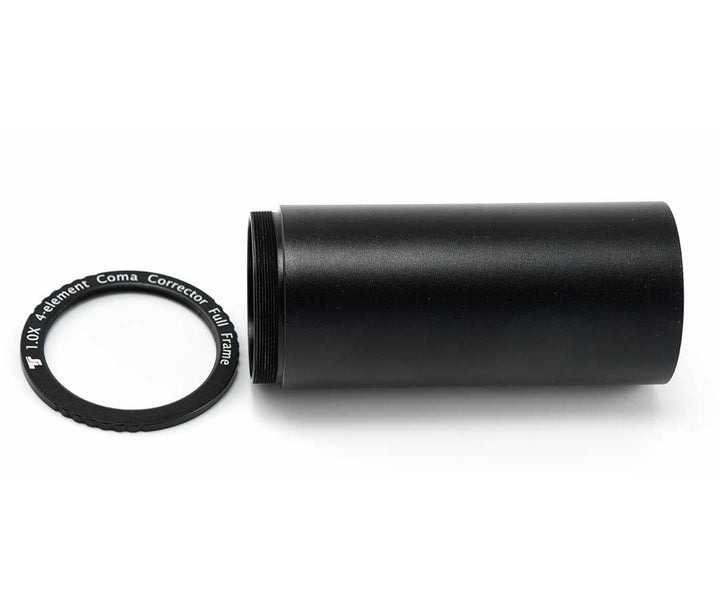 TS GPU Newtonian Coma Corrector