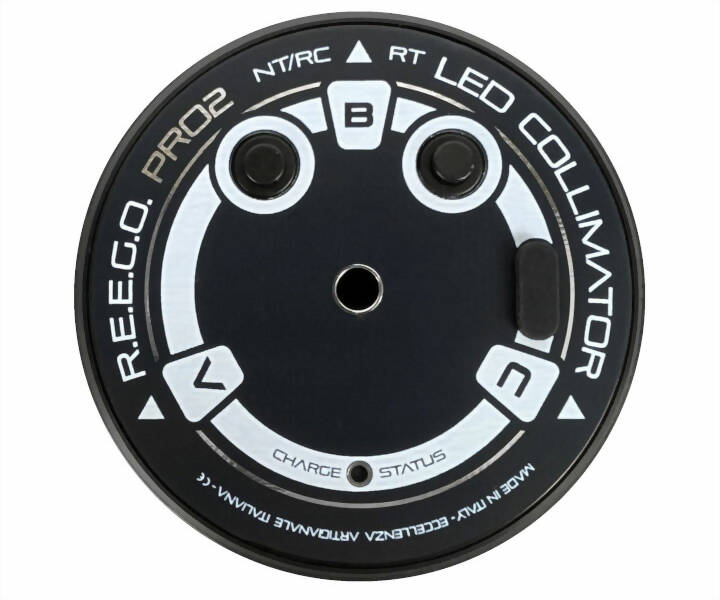 TS LED Collimator for RC & Cassegrains (2")