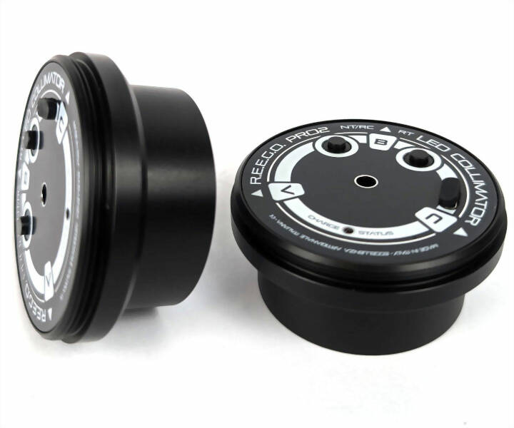 TS LED Collimator for RC & Cassegrains (2")