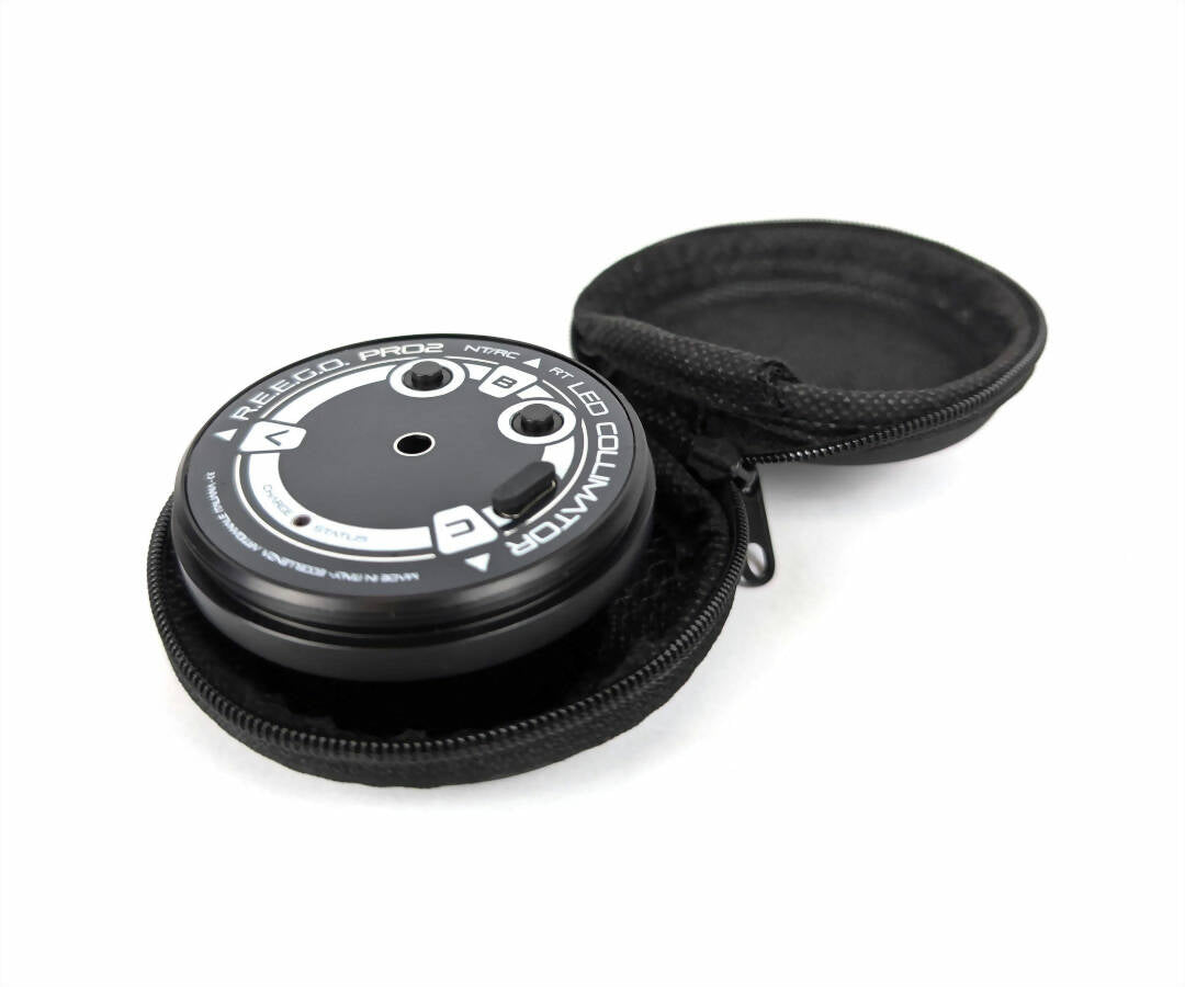 TS LED Collimator for RC & Cassegrains (2")