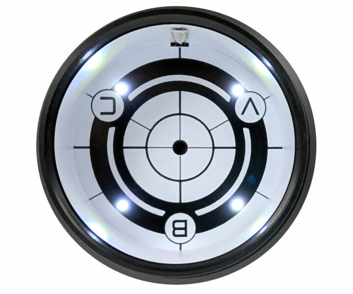 TS LED Collimator for RC & Cassegrains (2")