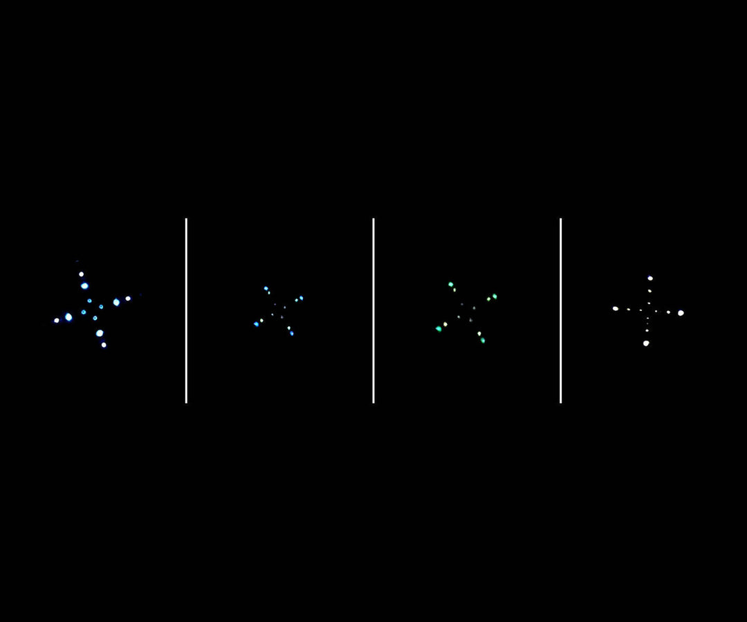 TS LED Collimator for RC & Cassegrains (2")