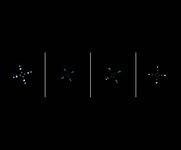 TS LED Collimator for RC & Cassegrains (2")