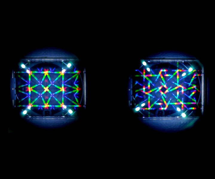 TS LED Collimator for RC & Cassegrains (2")