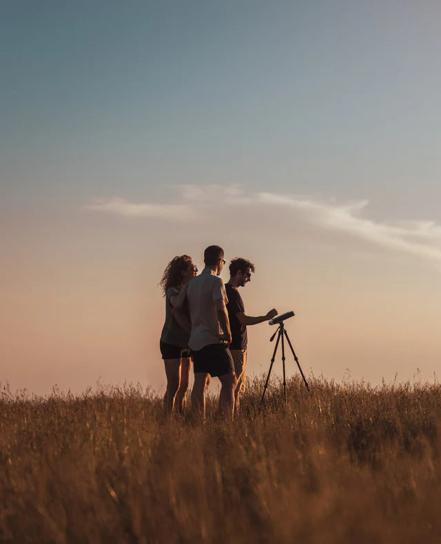 Hestia Smartphone Telescope - Ultimate Pack