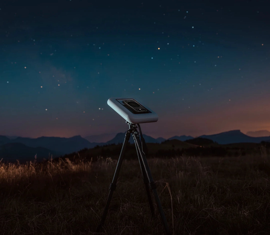 Hestia Smartphone Telescope - Ultimate Pack