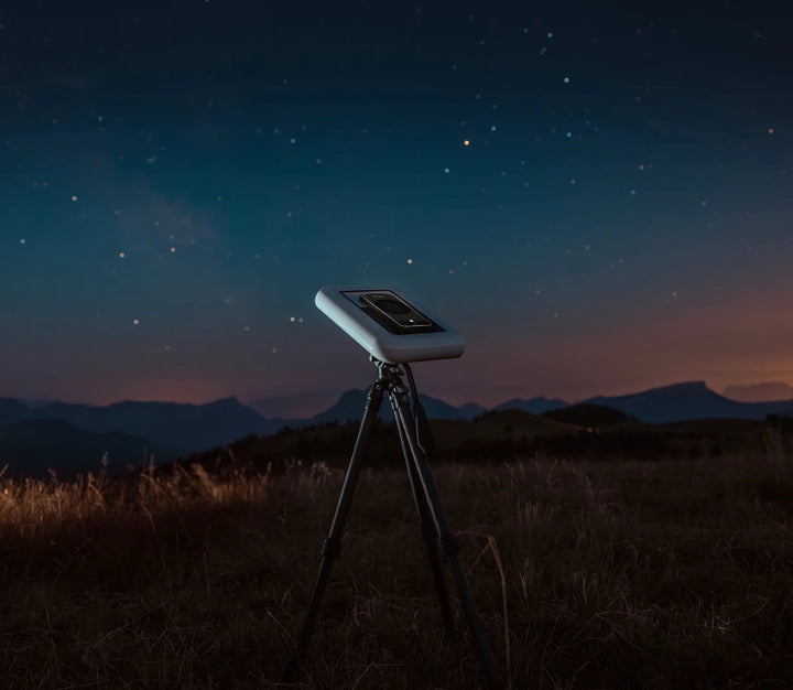 Hestia Smartphone Telescope - Ultimate Pack