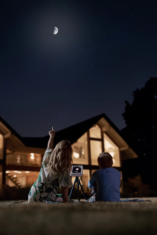 Hestia Smartphone Telescope - Ultimate Pack