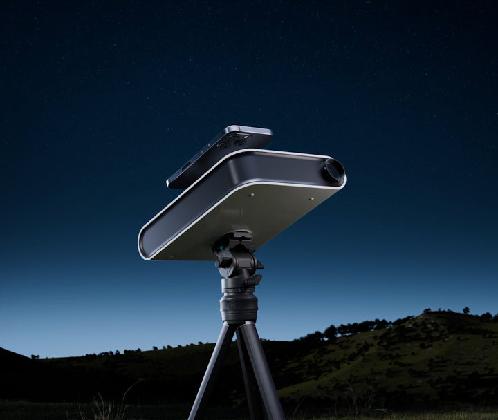 Hestia Smartphone Telescope - Ultimate Pack