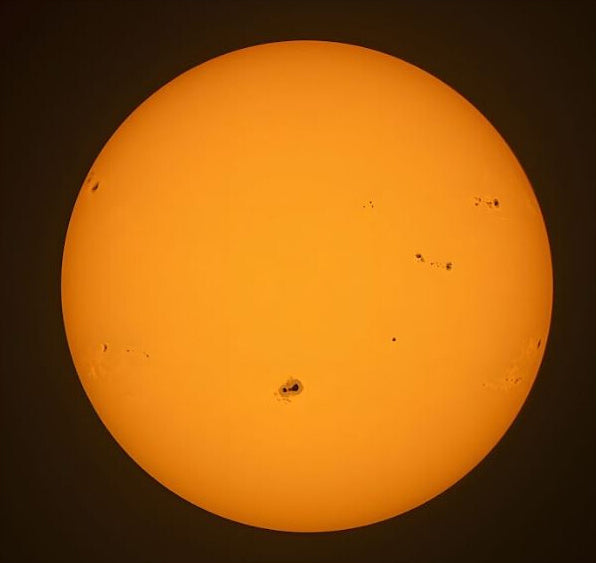 Hestia Smartphone Telescope - Ultimate Pack